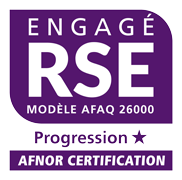 Certification RSE AFAQ 26000