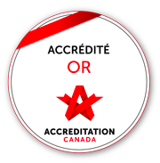 Accreditation Canada - OR