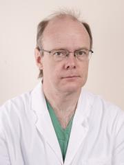 Docteur  Hugues VERSAILLES