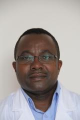 Docteur  Sembo DI BAKAMBO
